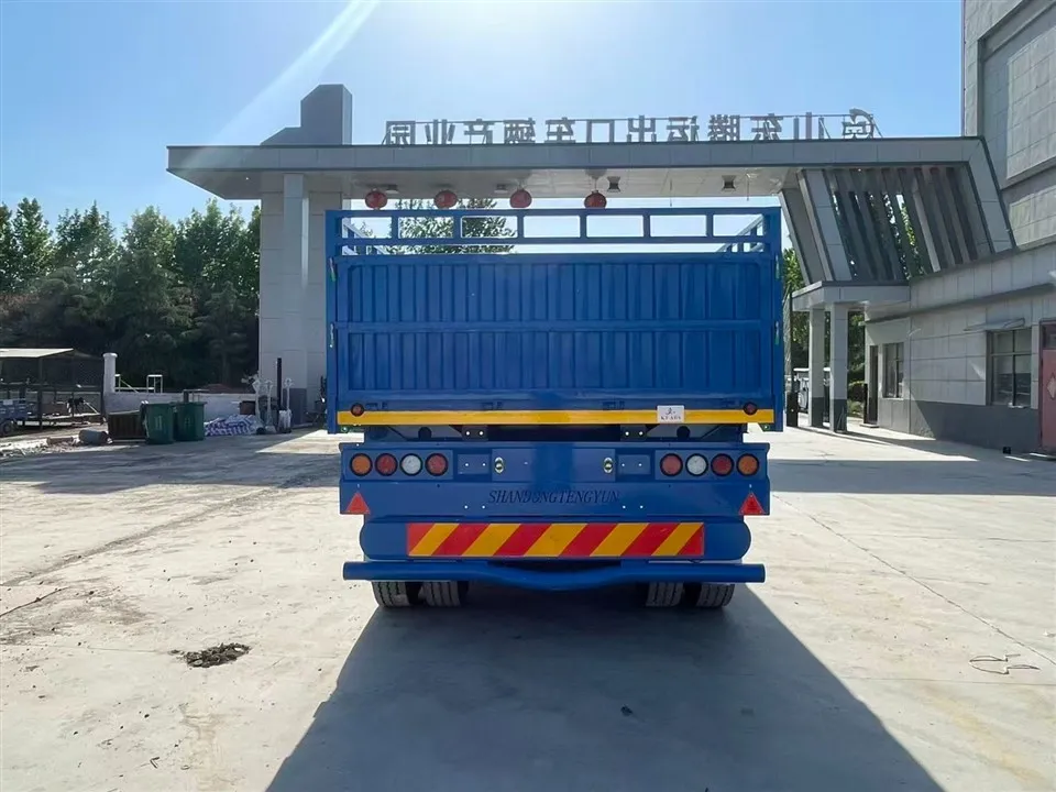 Cheap Price Fence Semi-Trailer price Cheap Price Fence Semi-Trailer price
